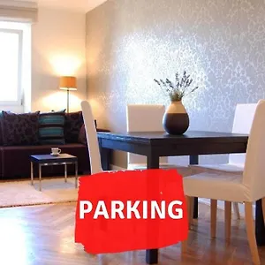 P&j Grodzka Apartment Krakow