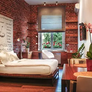 Straszewskiego Apartment Krakow