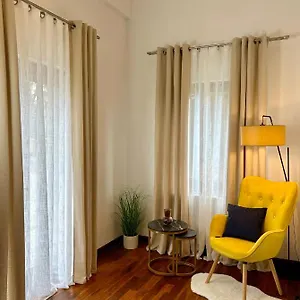 Mala Italia Apartment Wroclaw