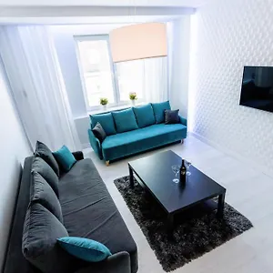 Kuznicza Old Town Apartment Wroclaw