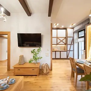 Krakowhomes Apartment Krakow