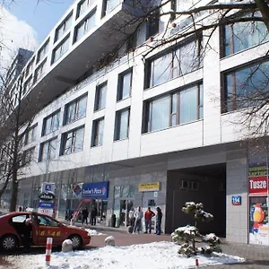 Triston Park Apartment Warsaw